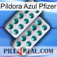 Píldora Azul Pfizer dapoxetine2